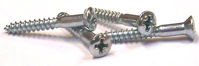 10 x 2 Wood Screws Phillips Oval Head Full Body Steel Zinc 1500 PC Carton at MechanicSurplus.com