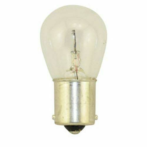 (10) Replacement Bulbs for Microlamps 1141 18.43W 12.80v